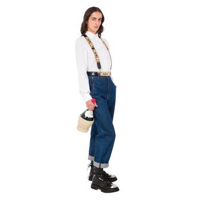THE WINE FLASK BAG